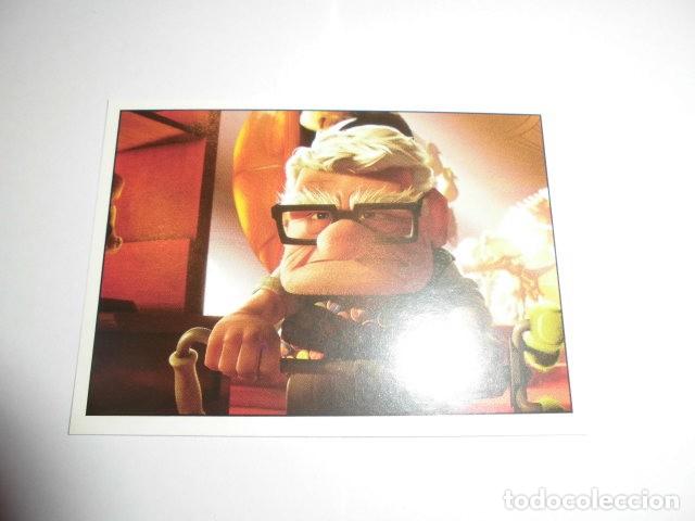 Collectable Antique Stickers: CROMO STICKER DE: UP DISNEY - Nº 169 - SIN PEGAR - ALBUM DE UP DISNEY PIXAR - PANINI 2009.