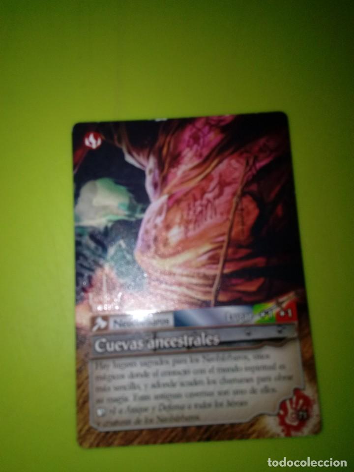 Coleccionismo cromos antiguos: FANTASY RIDERS. N&ordm; 71. C6CR - Foto 1