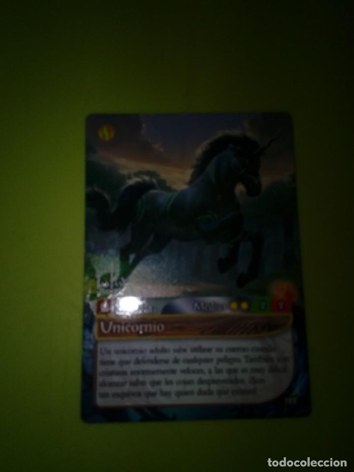 Coleccionismo cromos antiguos: FANTASY RIDERS. N&ordm; 122. C6CR - Foto 1
