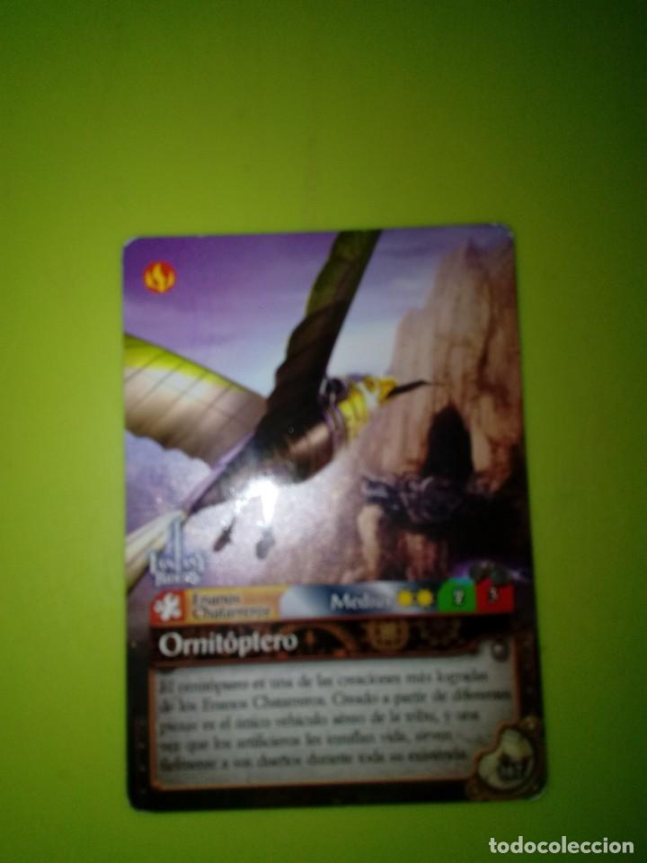 Coleccionismo cromos antiguos: FANTASY RIDERS. N&ordm; 167. C6CR - Foto 1