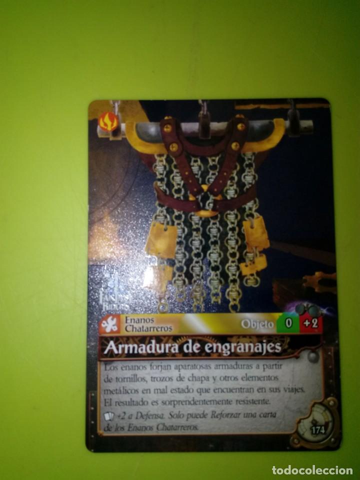Coleccionismo cromos antiguos: FANTASY RIDERS. N&ordm; 174. C6CR - Foto 1