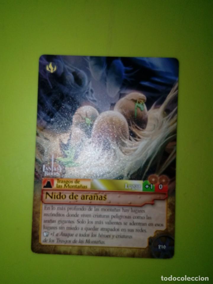 Coleccionismo cromos antiguos: FANTASY RIDERS. N&ordm; 216. C6CR - Foto 1