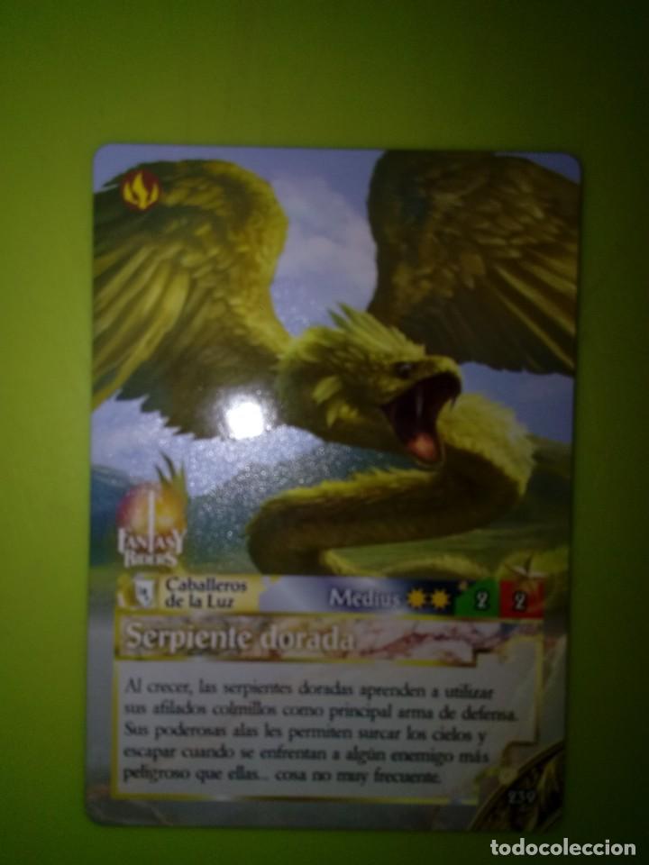 Coleccionismo cromos antiguos: FANTASY RIDERS. N&ordm; 239. C6CR - Foto 1
