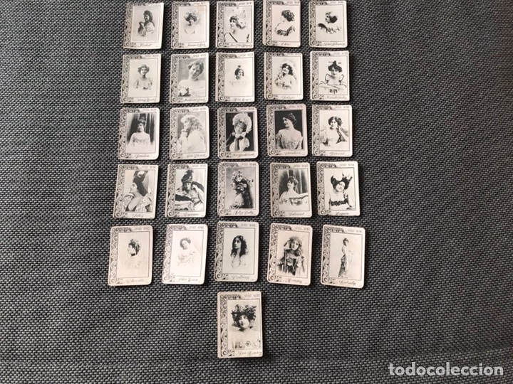 Collectable Antique Stickers: Cromos antiguos cajas de cerillas.