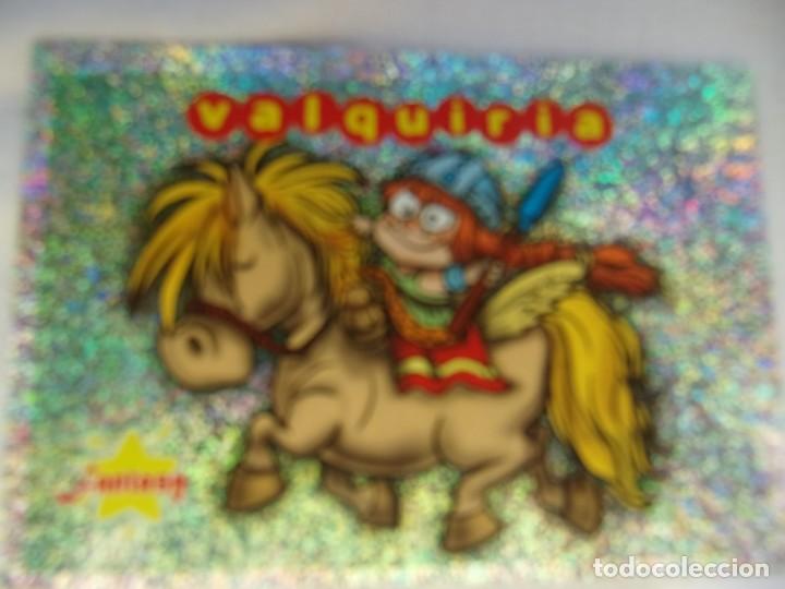 Coleccionismo cromos antiguos: AMICI CUCCIOLOTTI PANINI A&Ntilde;O 2015 NUM 44 - Foto 1