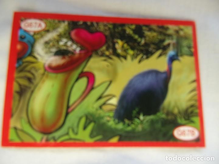 Coleccionismo cromos antiguos: AMICI CUCCIOLOTTI PANINI A&Ntilde;O 2015 NUM 667 A - G67B - Foto 1
