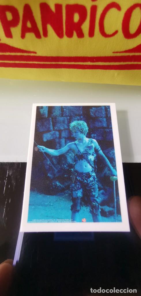 Coleccionismo cromos antiguos: CROMO MATUTANO SONRICS GUSANITOS RISI PETER PAN - Foto 1