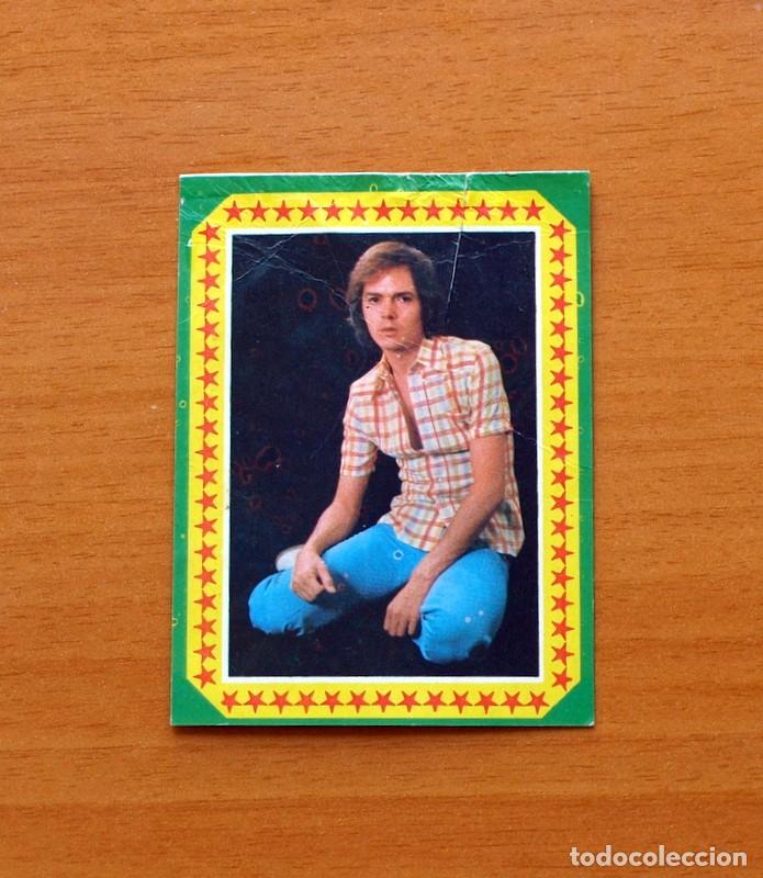 Coleccionismo cromos antiguos: Colecci&oacute;n Estrellas - N&ordm; 52, Junioh - Ediciones Este 1974 - Foto 1