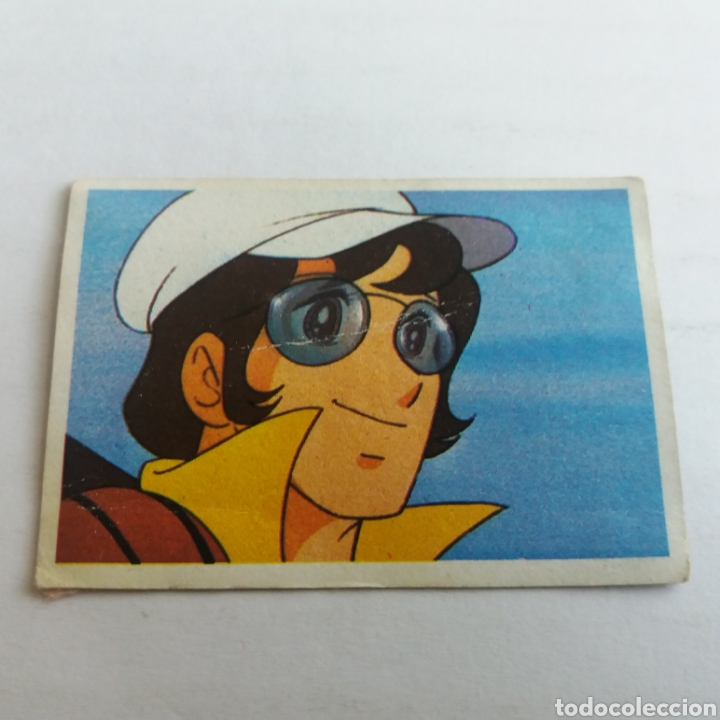 Coleccionismo cromos antiguos: Cromo CANDY CANDY - Ediciones Este a&ntilde;o 1985 - n&uacute;m 7 - Foto 1