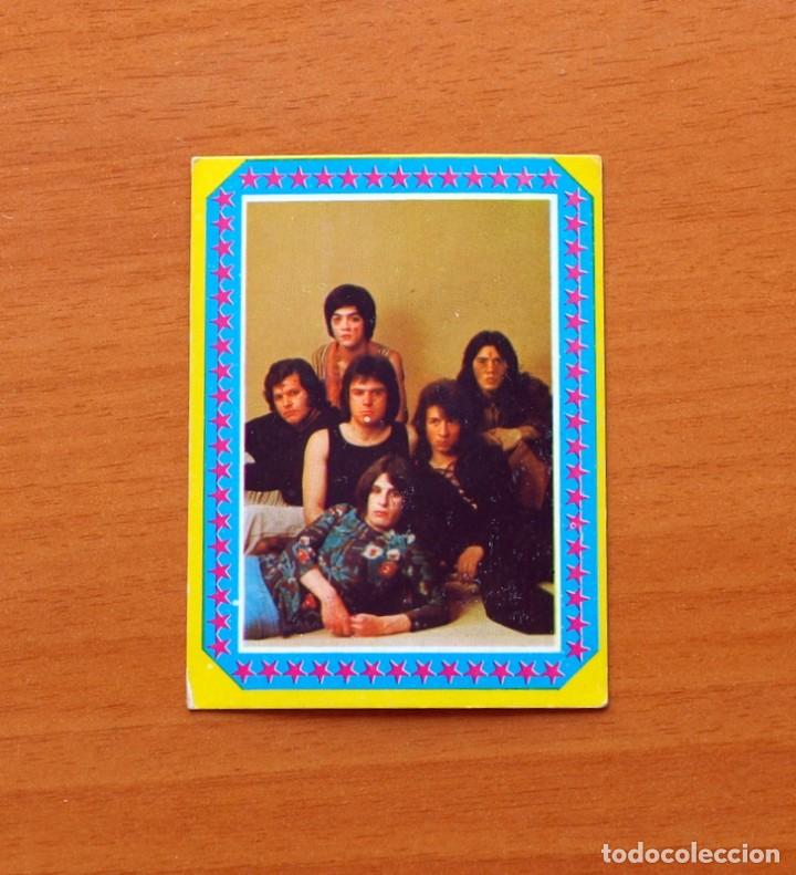 Coleccionismo cromos antiguos: Colecci&oacute;n Estrellas - N&ordm; 111, Barrabas - Ediciones Este 1974 - Foto 1