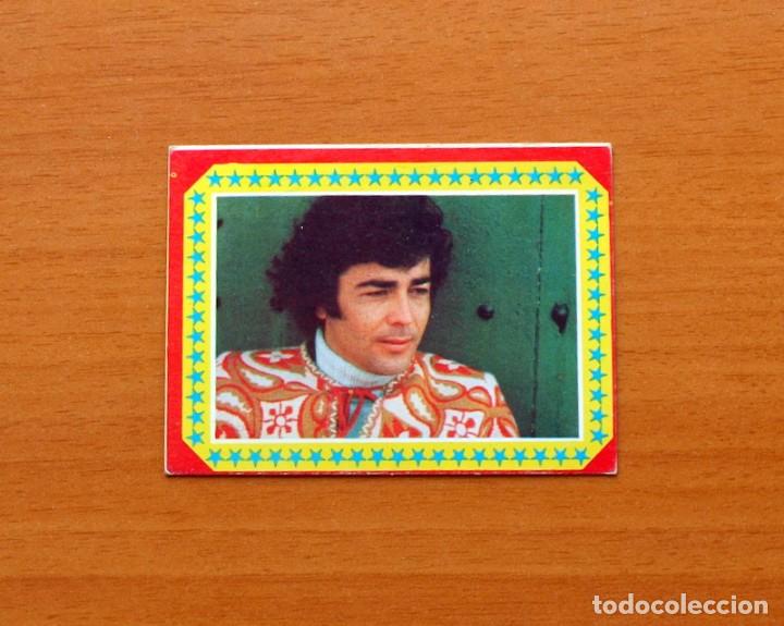 Coleccionismo cromos antiguos: Colecci&oacute;n Estrellas - N&ordm; 131, Maximo Valverde - Ediciones Este 1974 - Foto 1