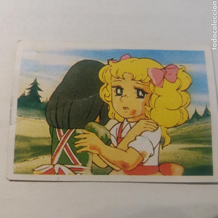 Coleccionismo cromos antiguos: Cromo CANDY CANDY - Ediciones Este a&ntilde;o 1985 - n&uacute;m 28 - Foto 1