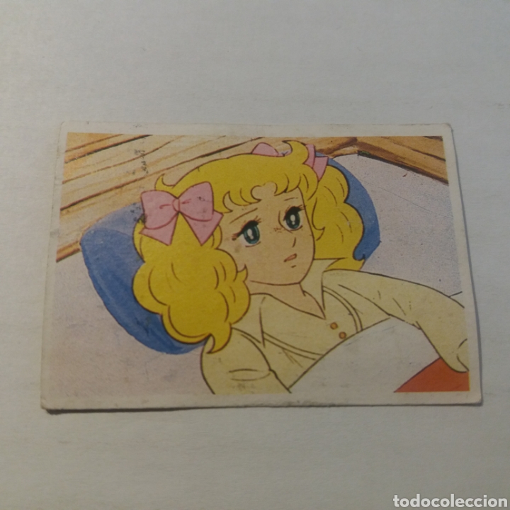 Coleccionismo cromos antiguos: Cromo CANDY CANDY - Ediciones Este a&ntilde;o 1985 - n&uacute;m 30 - Foto 1