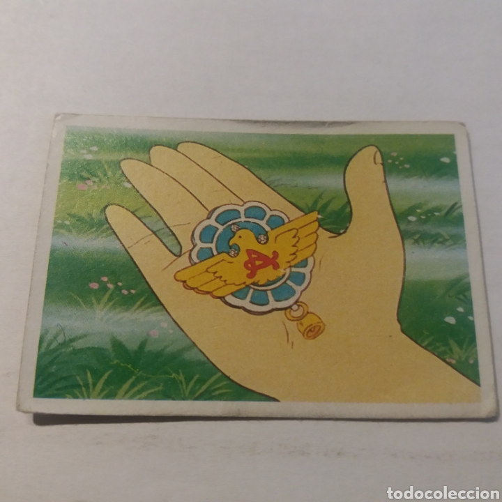 Coleccionismo cromos antiguos: Cromo CANDY CANDY - Ediciones Este a&ntilde;o 1985 - n&uacute;m 40 - Foto 1