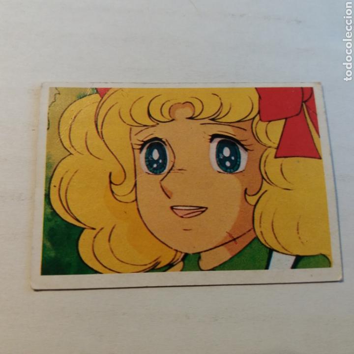 Coleccionismo cromos antiguos: Cromo CANDY CANDY - Ediciones Este a&ntilde;o 1985 - n&uacute;m 62 - Foto 1