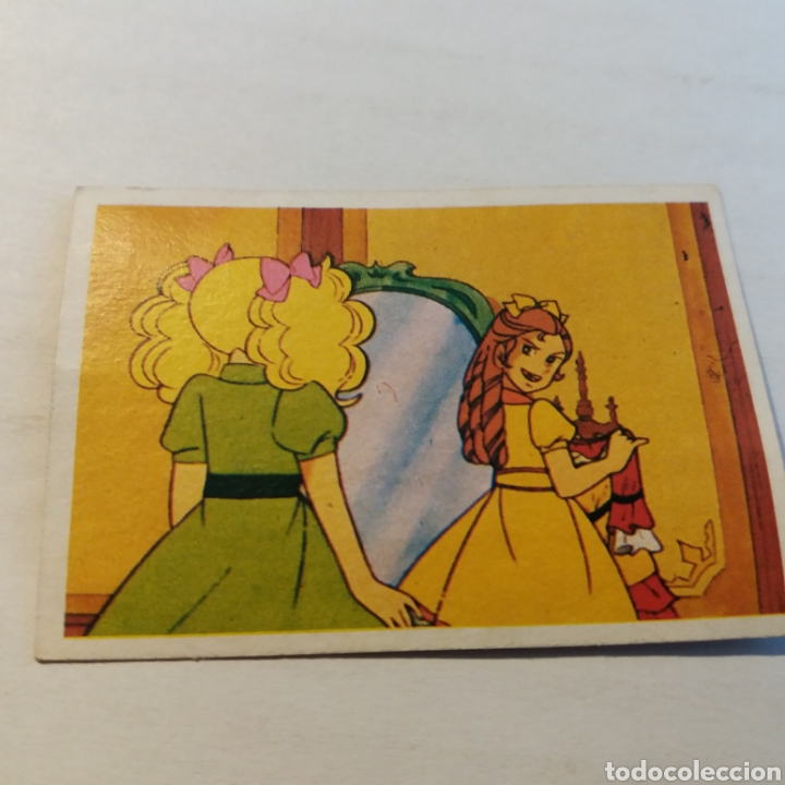 Coleccionismo cromos antiguos: Cromo CANDY CANDY - Ediciones Este a&ntilde;o 1985 - n&uacute;m 83 - Foto 1