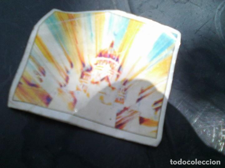 Coleccionismo cromos antiguos: cromo sailor moon n&ordm; 149 - Foto 1