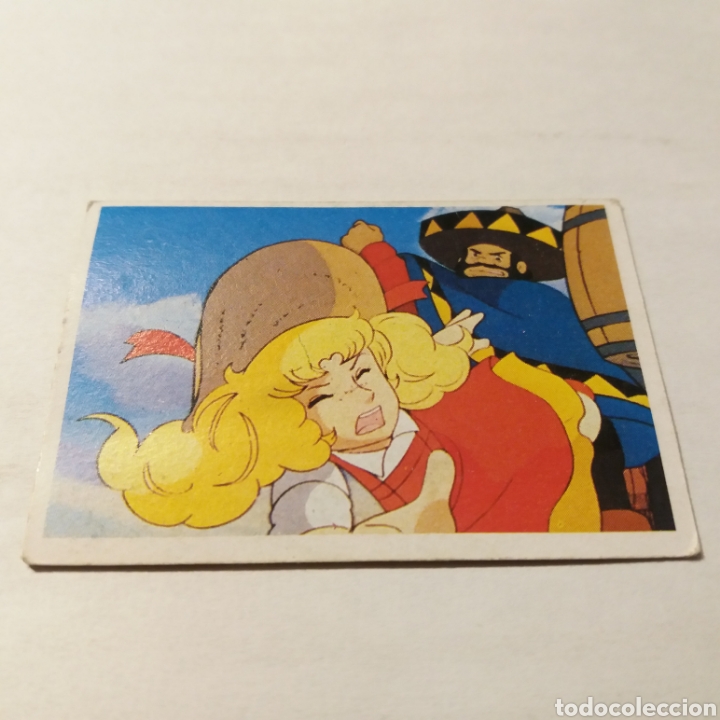 Coleccionismo cromos antiguos: Cromo CANDY CANDY - Ediciones Este a&ntilde;o 1985 - n&uacute;m 158 - Foto 1