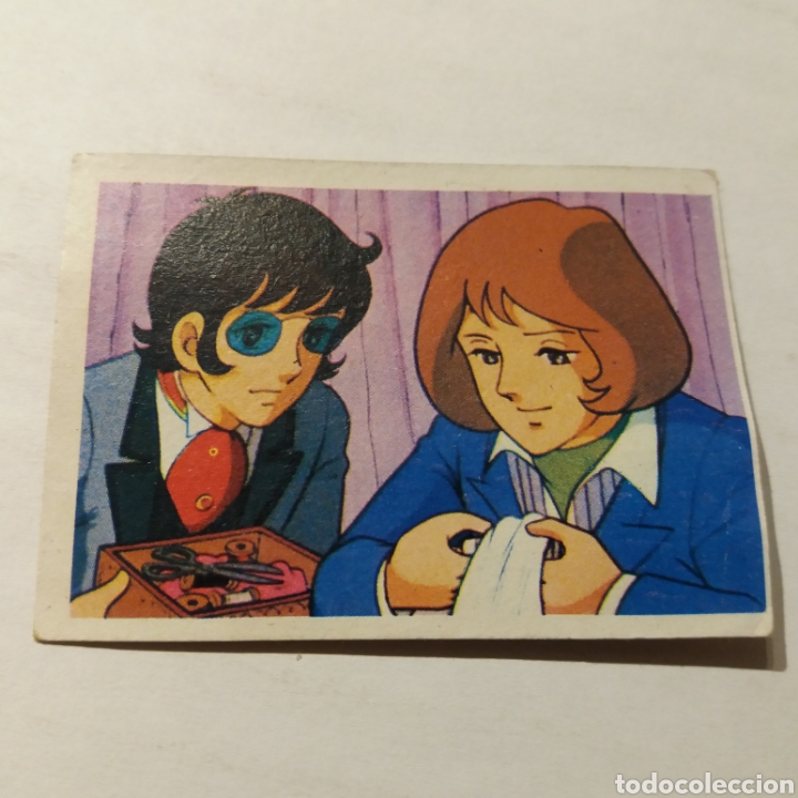 Coleccionismo cromos antiguos: Cromo CANDY CANDY - Ediciones Este a&ntilde;o 1985 - n&uacute;m 95 - Foto 1