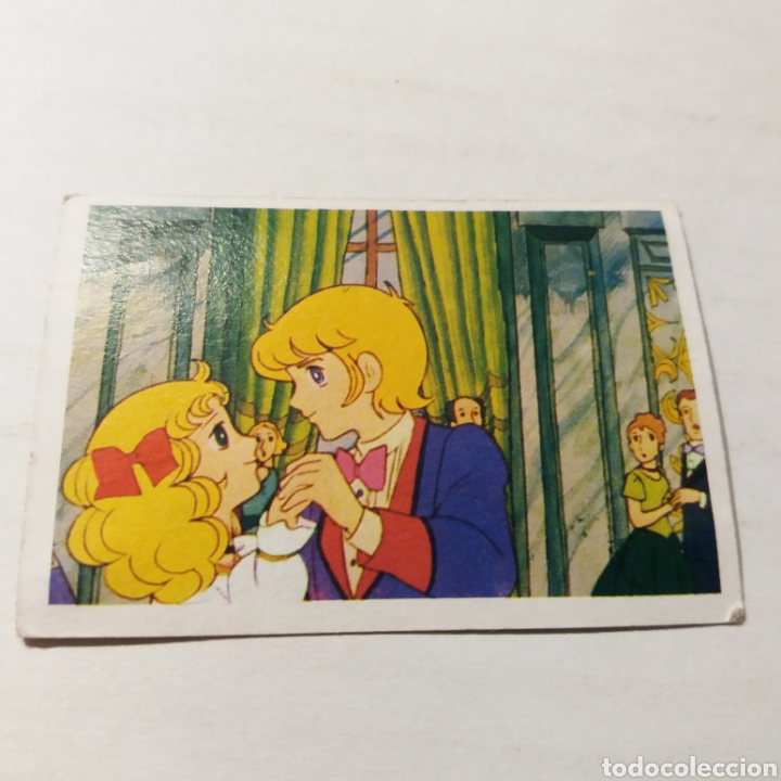 Coleccionismo cromos antiguos: Cromo CANDY CANDY - Ediciones Este a&ntilde;o 1985 - n&uacute;m 98 - Foto 1
