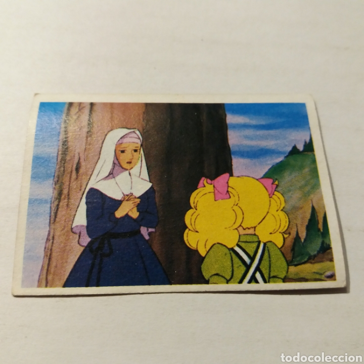 Coleccionismo cromos antiguos: Cromo CANDY CANDY - Ediciones Este a&ntilde;o 1985 - n&uacute;m 110 - Foto 1