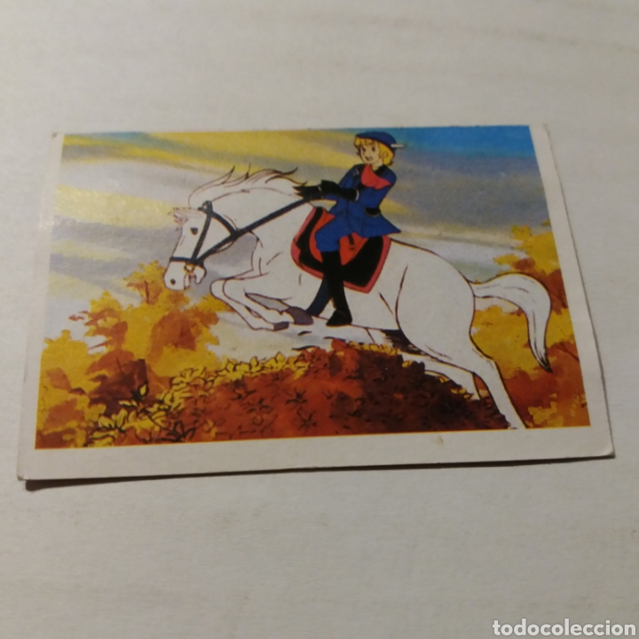 Coleccionismo cromos antiguos: Cromo CANDY CANDY - Ediciones Este a&ntilde;o 1985 - n&uacute;m 214 - Foto 1