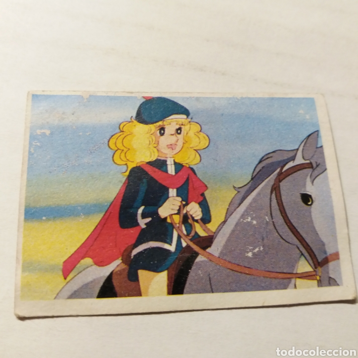 Coleccionismo cromos antiguos: Cromo CANDY CANDY - Ediciones Este a&ntilde;o 1985 - n&uacute;m 209 - Foto 1