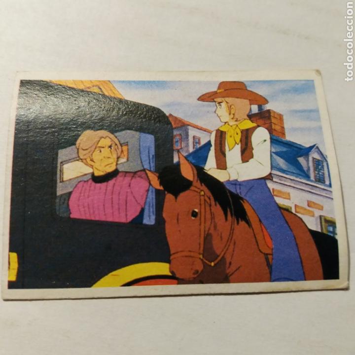 Coleccionismo cromos antiguos: Cromo CANDY CANDY - Ediciones Este a&ntilde;o 1985 - n&uacute;m 203 - Foto 1