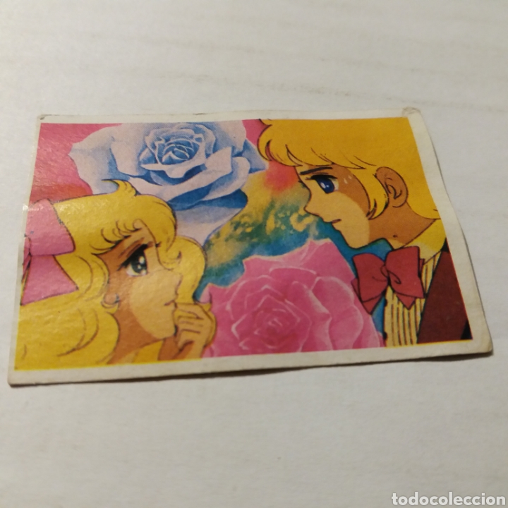 Coleccionismo cromos antiguos: Cromo CANDY CANDY - Ediciones Este a&ntilde;o 1985 - n&uacute;m 189 - Foto 1