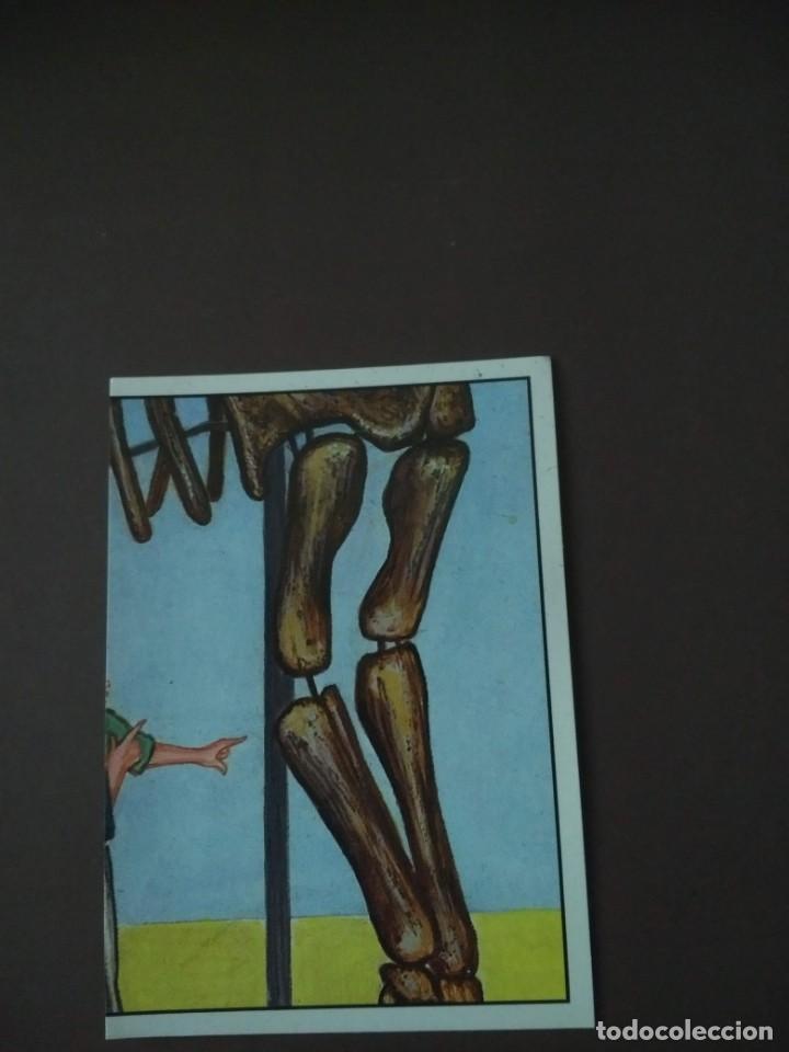Coleccionismo cromos antiguos: CROMO PANINI &laquo;DINOGAME&raquo; N&ordm; 2 - Foto 1