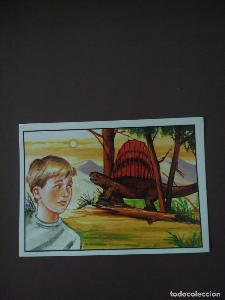 Coleccionismo cromos antiguos: CROMO PANINI &laquo;DINOGAME&raquo; N&ordm; 19 - Foto 1