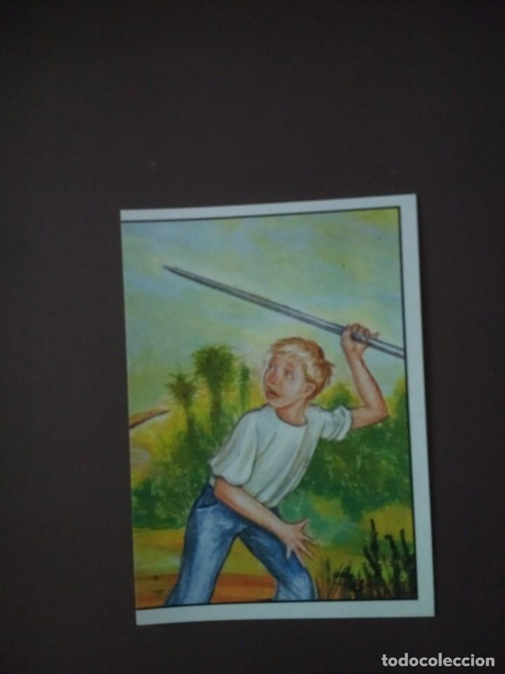 Coleccionismo cromos antiguos: CROMO PANINI &laquo;DINOGAME&raquo; N&ordm; 45 - Foto 1