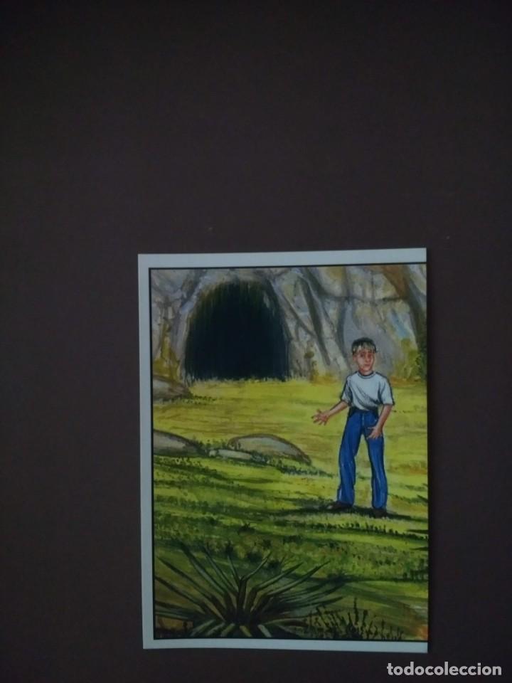 Coleccionismo cromos antiguos: CROMO PANINI &laquo;DINOGAME&raquo; N&ordm; 52 - Foto 1