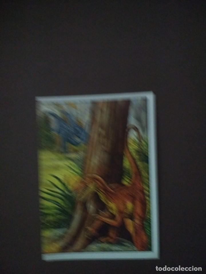 Coleccionismo cromos antiguos: CROMO PANINI &laquo;DINOGAME&raquo; N&ordm; 53 - Foto 1
