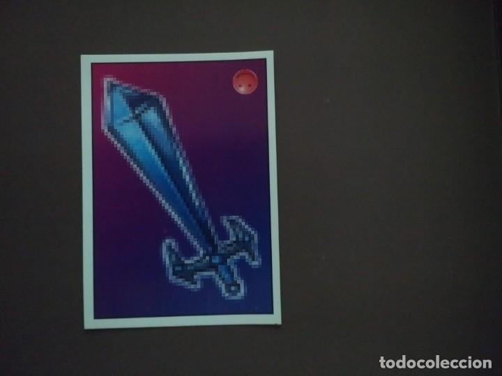 Coleccionismo cromos antiguos: CROMO PANINI &laquo;DINOGAME&raquo; N&ordm; 96 - Foto 1