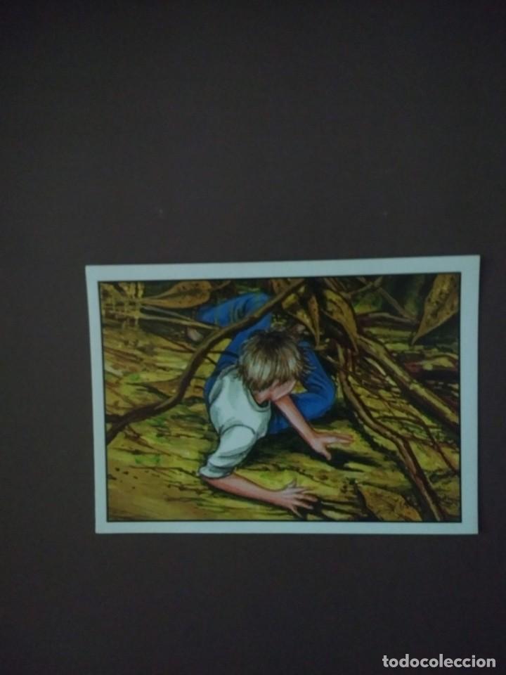 Coleccionismo cromos antiguos: CROMO PANINI &laquo;DINOGAME&raquo; N&ordm; 116 - Foto 1