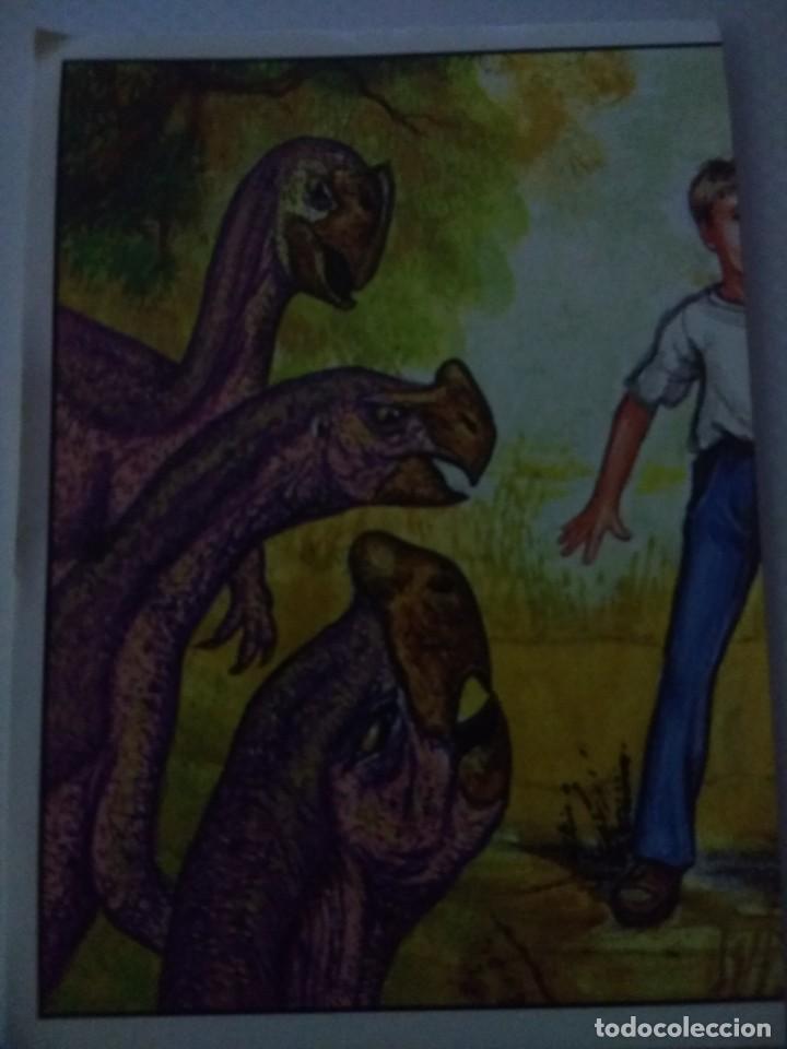 Coleccionismo cromos antiguos: CROMO PANINI &laquo;DINOGAME&raquo; N&ordm; 122 - Foto 1