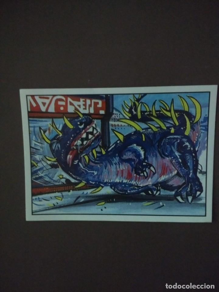 Coleccionismo cromos antiguos: CROMO PANINI &laquo;DINOGAME&raquo; N&ordm; 160 - Foto 1