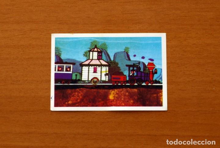 Coleccionismo cromos antiguos: Barbapapa - N&ordm; 32 - Ediciones Quelcom 1978 - Nunca pegado - Foto 1