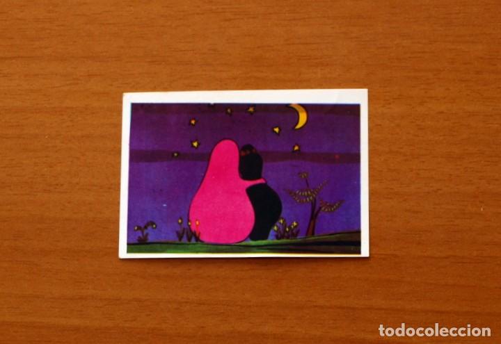 Coleccionismo cromos antiguos: Barbapapa - N&ordm; 66 - Ediciones Quelcom 1978 - Nunca pegado - Foto 1