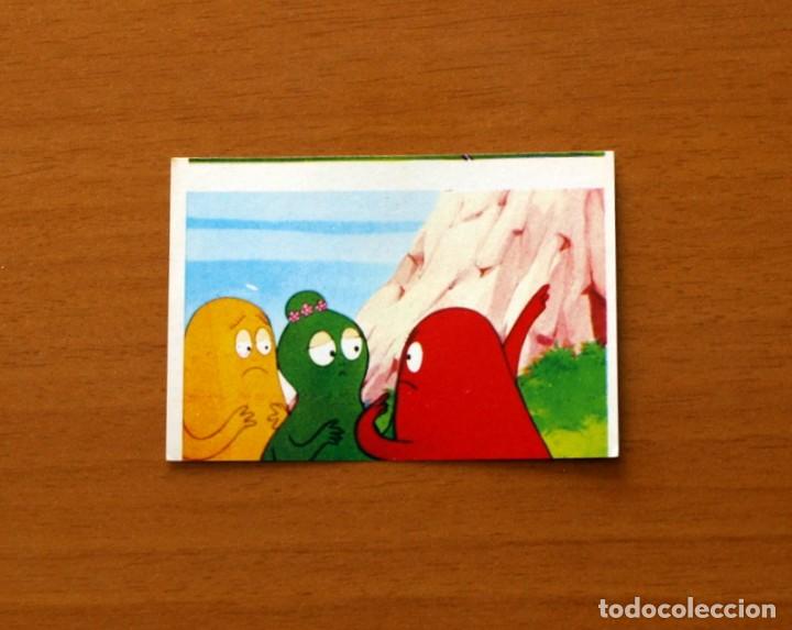 Coleccionismo cromos antiguos: Barbapapa - N&ordm; 74 - Ediciones Quelcom 1978 - Nunca pegado - Foto 1