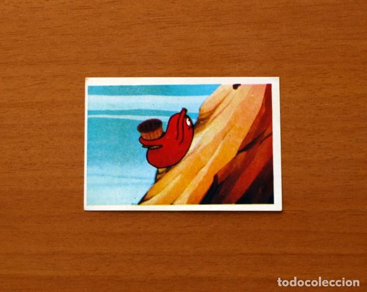 Coleccionismo cromos antiguos: Barbapapa - N&ordm; 75 - Ediciones Quelcom 1978 - Nunca pegado - Foto 1