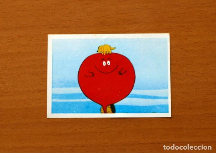 Coleccionismo cromos antiguos: Barbapapa - N&ordm; 84 - Ediciones Quelcom 1978 - Nunca pegado - Foto 1