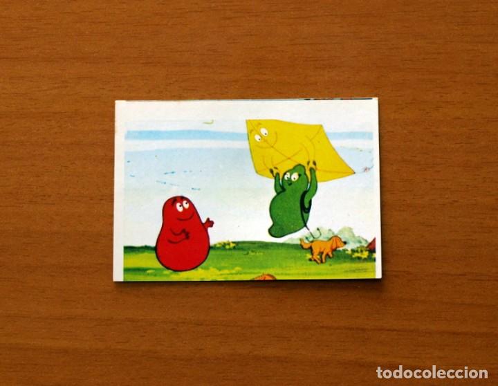 Coleccionismo cromos antiguos: Barbapapa - N&ordm; 86 - Ediciones Quelcom 1978 - Nunca pegado - Foto 1
