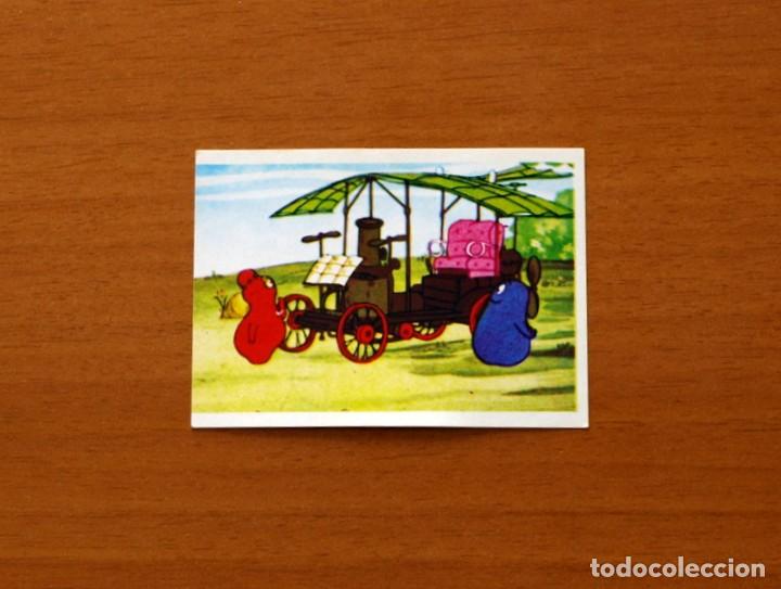 Coleccionismo cromos antiguos: Barbapapa - N&ordm; 98 - Ediciones Quelcom 1978 - Nunca pegado - Foto 1