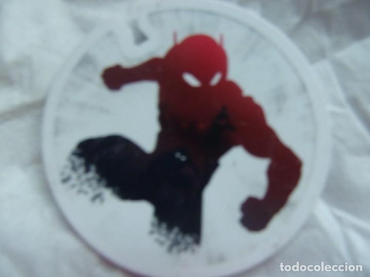 Coleccionismo cromos antiguos: MARVEL FLIZZ N&Uacute;M.43 ANT-MAN - Foto 1