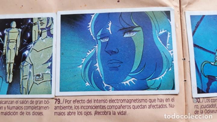 Coleccionismo cromos antiguos: ulises 31 ediciones este n 79 - Foto 1
