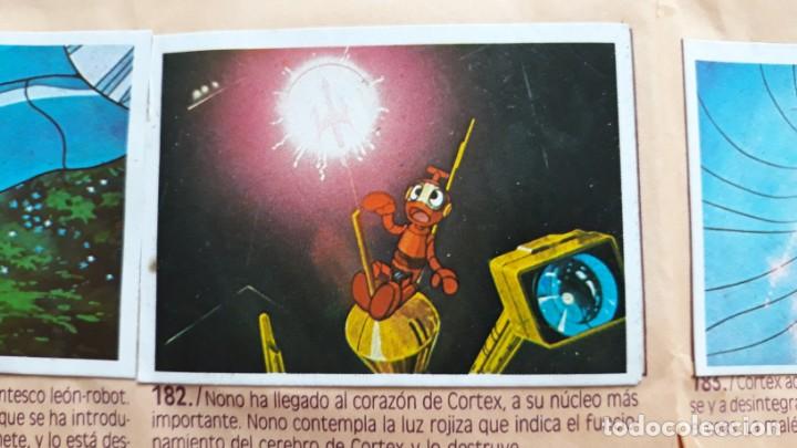 Coleccionismo cromos antiguos: ulises 31 ediciones este n 182 - Foto 1