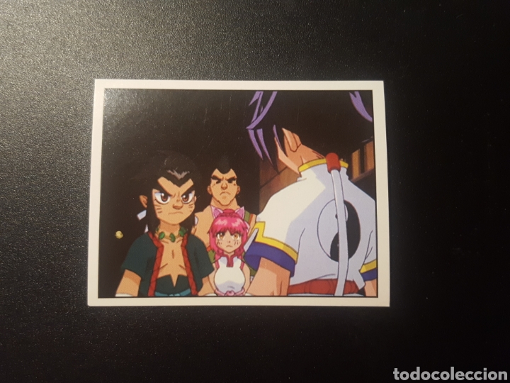Coleccionismo cromos antiguos: CROMO - N&ordm; 64 - BEYBLADE - A&Ntilde;O 2003 - PANINI - Foto 1