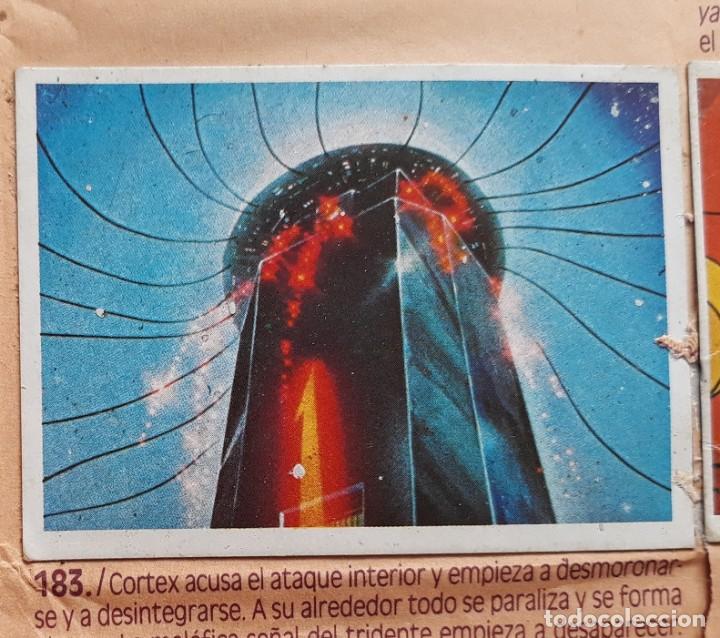 Coleccionismo cromos antiguos: ulises 31 ediciones este cromo recuperado n 183 - Foto 1